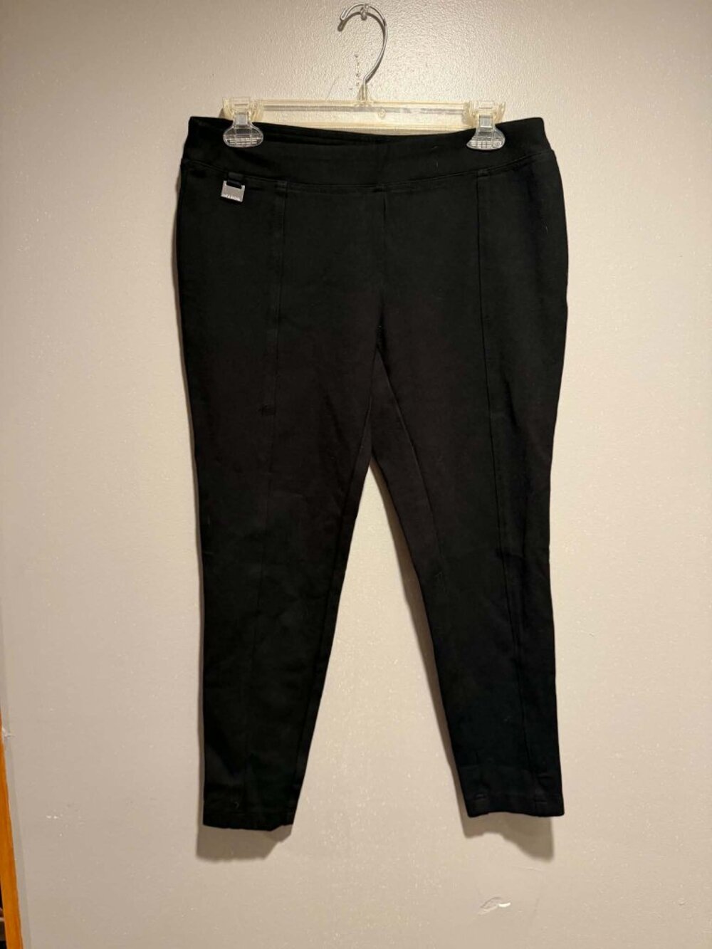 Zac and Rachel Pants Medium